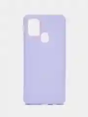 Лавандовый чехол Racy для Samsung A21S/A31/A41/A81/A91/A30S/A50S/A50, силиконовый