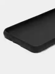 Тёмно-бордовый силиконовый чехол для Infinix HOT 12 PLAY NFC, с принтом, с рисунком (Хот 12 Плей)