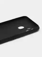 Зелёный хаки силиконовый чехол для Infinix HOT 12 PLAY NFC, с принтом, с рисунком (Хот 12 Плей)