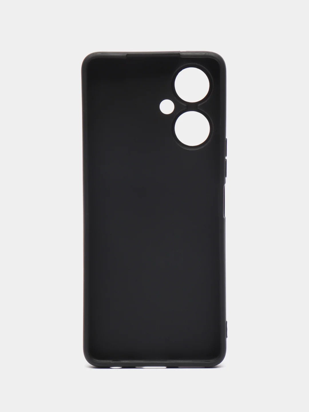 Серебряный чехол для Tecno Camon 19 / 19 Pro, с принтом, с рисунком (Техно Камон 19 Про)