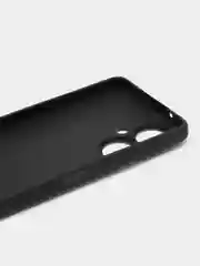 Серебряный чехол для Tecno Camon 19 / 19 Pro, с принтом, с рисунком (Техно Камон 19 Про)