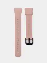 Пудровый спортивный силиконовый ремешок для Huawei Honor Band 6