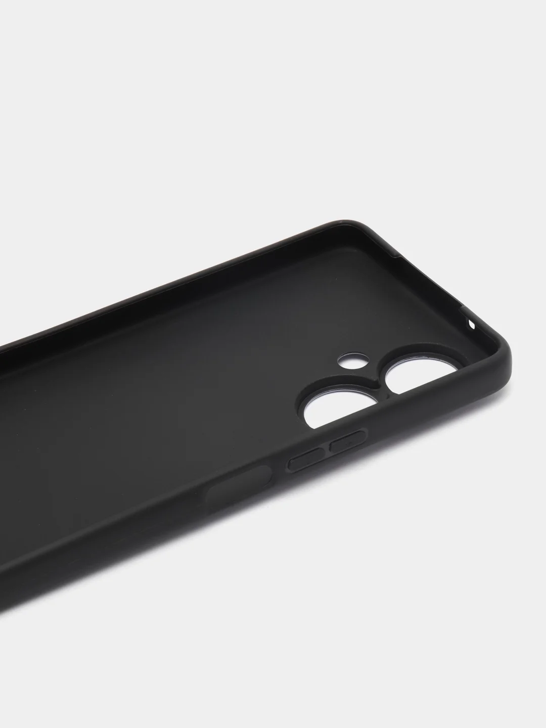 Золотой чехол для Tecno Camon 19 / 19 Pro, с принтом, с рисунком (Техно Камон 19 Про)