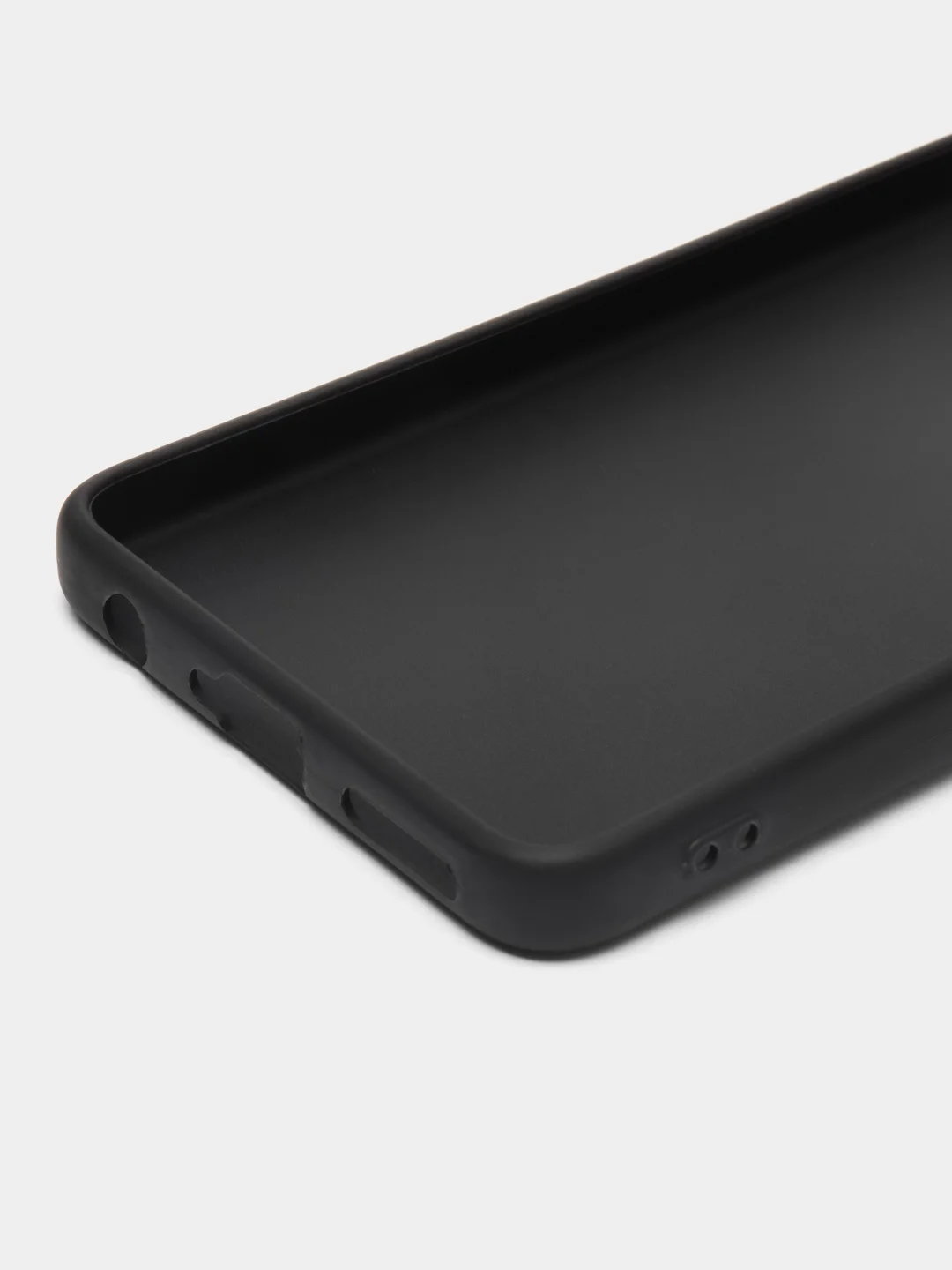 Золотой чехол для Tecno Camon 19 / 19 Pro, с принтом, с рисунком (Техно Камон 19 Про)