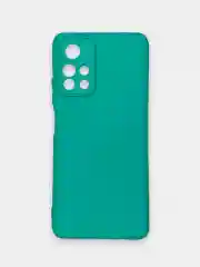 Чехол силиконовый для Xiaomi Poco M4 Pro 5G, Redmi Note 11 5G, Сяоми Поко М4 Про 5G