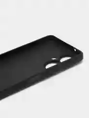 Рыжий чехол для Tecno Camon 19 / 19 Pro, с принтом, с рисунком (Техно Камон 19 Про)
