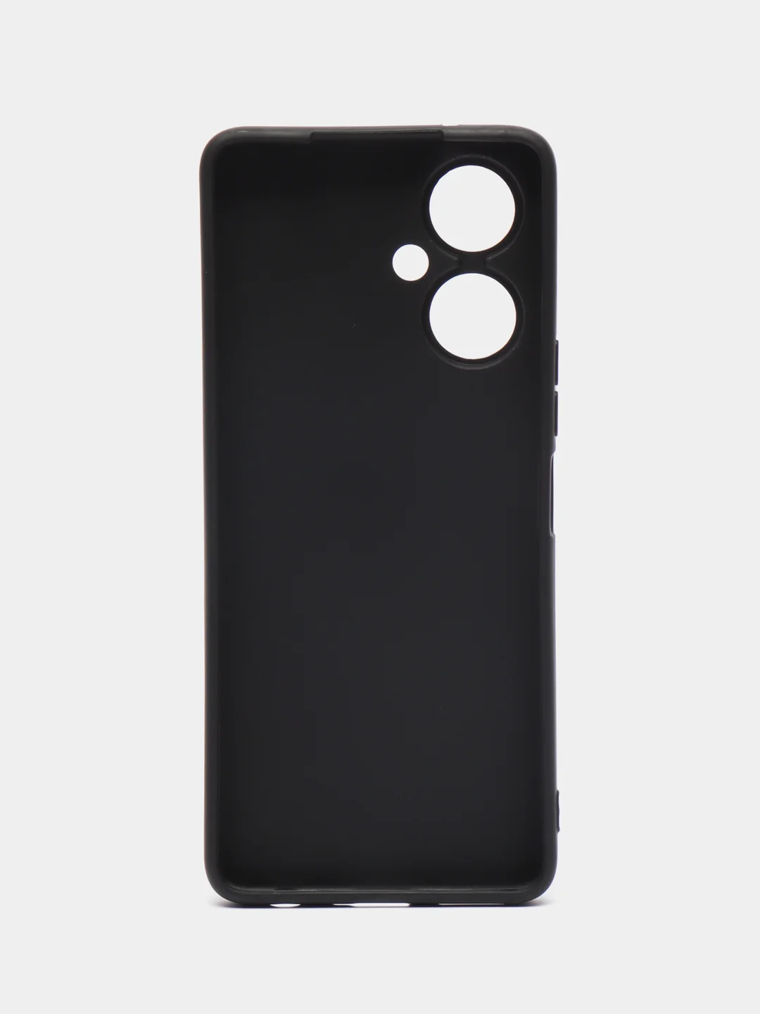 Индиго чехол для Tecno Camon 19 / 19 Pro, с принтом, с рисунком (Техно Камон 19 Про)
