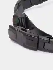 Голубой мужские наручные часы