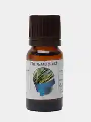 Эфирное масло пальмарозы, 10 мл