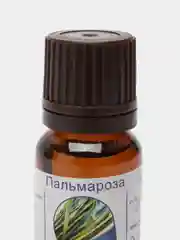 Эфирное масло пальмарозы, 10 мл