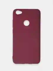 Чехол Xiaomi Redmi Note 5A / 5A Prime, Сяоми Редми Нот 5А, силиконовый, цветной, матовый