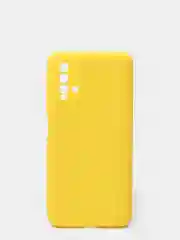 Чехол для Xiaomi Redmi (Сяоми Редми) 9T Silicone Cover, силиконовый