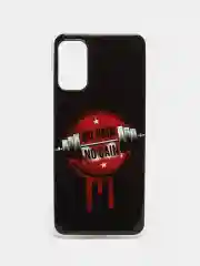 Чехол Xiaomi Poco M3 Pro / Redmi Note 10T, Сяоми Поко М3 Про, силиконовый с рисунком