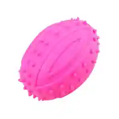 Игрушка для собак с пищалкой 9,5 см