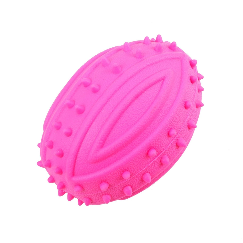 Игрушка для собак с пищалкой 9,5 см