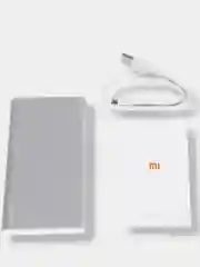 Внешний аккумулятор Mi Power Bank, 10000 mAh