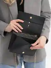 Черный сумка женская через плечо/сумка женская кросс-боди/клатч женский вечерний/сумка на цепочке