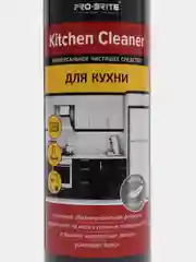 Универсальное чистящее средство для кухни Kitchen Cleaner. 500 мл