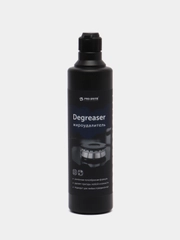 Антижир для плит и духовок Degreaser. 500 мл