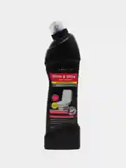 Чистящий гель для сантехники White & Shine Toilet Cleaner 750 мл