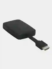 Медиаплеер SberBox с виртуальными ассистентами Салют