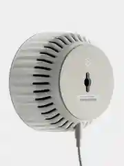 Белый умная колонка SberBoom Mini с виртуальными ассистентами Салют
