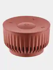 Красный умная колонка SberBoom Mini с виртуальными ассистентами Салют
