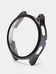 Серый защитный чехол для часов Galaxy Watch 4 и 5, 44 мм