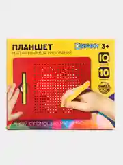 Фуксия книги Эврики. Занимательная наука. Опыты для детей (мега)