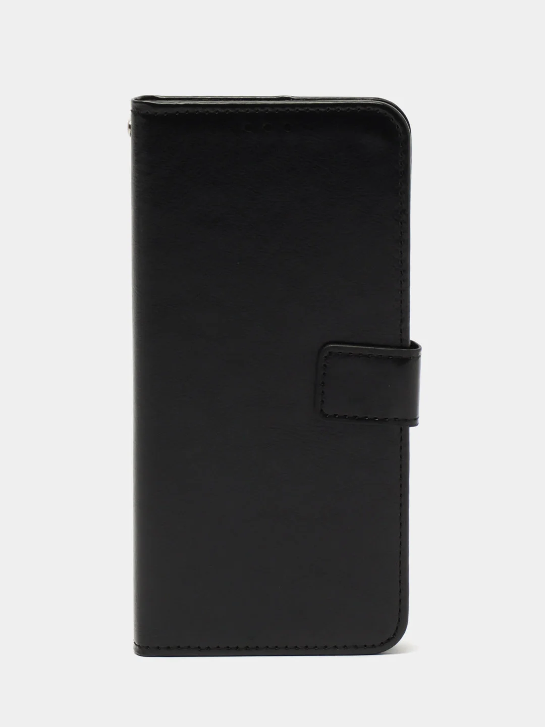 Красный чехол-книжка с магнитной застежкой для Xiaomi Redmi Note 11 Pro/Note 12 Pro 4G (Сяоми)