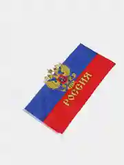 Флаг Российский с гербом, 60*90 см, 200195408