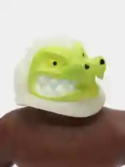 Багровый фигурка тянущаяся GooJitZu (Гуджитсу)