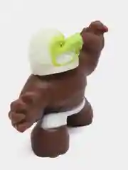 Багровый фигурка тянущаяся GooJitZu (Гуджитсу)