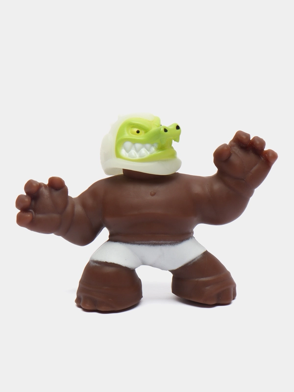 Фигурка тянущаяся GooJitZu (Гуджитсу)