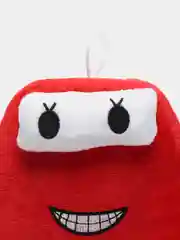 Алый алфавит буквы Лора