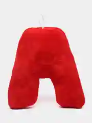 Алый алфавит буквы Лора