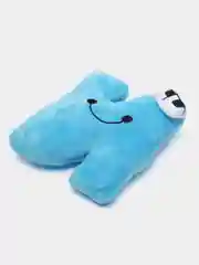 Лазурный алфавит буквы Лора