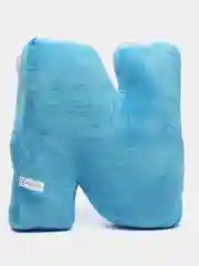 Лазурный алфавит буквы Лора