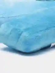 Лазурный алфавит буквы Лора