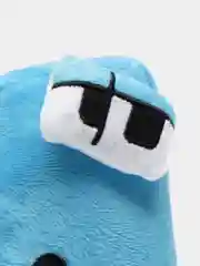 Лазурный алфавит буквы Лора
