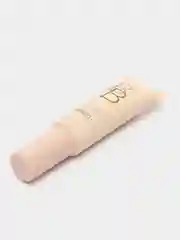 Бежевый тональный BB-крем для лица, с эффектом консилера, увлажняющий