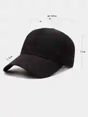 Бейсболка унисекс