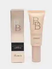 Слоновая кость тональный BB-крем для лица, с эффектом консилера, увлажняющий