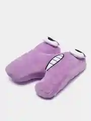 Аметистовый алфавит буквы Лора