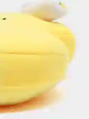 Желтый алфавит буквы Лора