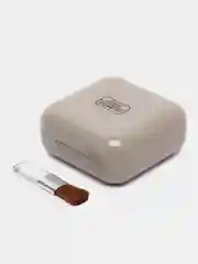 Серебряный хайлайтер для лица