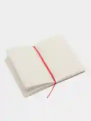 Блокнот-скетчбук записная книжка, тетрадь для записей и рисования А5 80г/м2, 96л, 113021