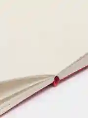 Блокнот-скетчбук записная книжка, тетрадь для записей и рисования А5 80г/м2, 96л, 113021