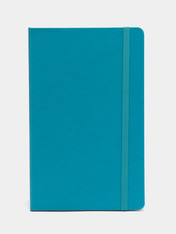 Блокнот-скетчбук записная книжка, тетрадь для записей и рисования А5 80г/м2, 96л, 113050