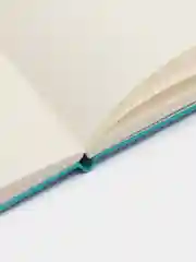 Блокнот-скетчбук записная книжка, тетрадь для записей и рисования А5 80г/м2, 96л, 113050